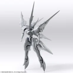 Square Enix Xenogears Structure Arts 1/144 Scale Plastic Model Kit Series Vol. 2 Xenogears