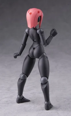 Robot Neoanthropinae Polynian FMM Clover (Black Flesh): Torifoly Non-Scale Figure 15 Robot Neoanthropinae Polynian FMM Clover (Black Flesh): Torifoly Non-Scale Figure -Doll Sale Shop aa9600794e3c4b09bf37acaed377537c.jpg