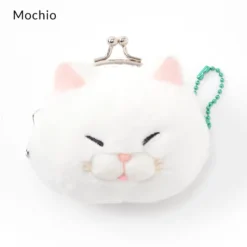 Hige Manjyu Cat Plush Mini Coin Pouches -Doll Sale Shop aaa21c86350b40d0b544110c3f7454d2.jpg