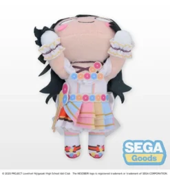 Lying Down Plush Nijigasaki High School Idol Club Setsuna Yuki: Love U My Friends Ver. -Doll Sale Shop aaafc678df4a4c849b88d916d7889673.jpg