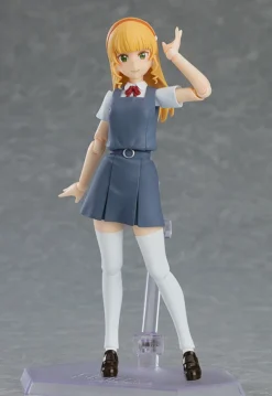 Max Factory Figma Love Live! Superstar!! Sumire Heanna