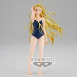 BANPRESTO Summer Time Rendering Real Figure Rendering Ushio Kofune
