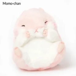 Coroham Coron Mori No Osanpo Hamster Plush Collection (Standard) -Doll Sale Shop ab28da94f9754b738a3f42a661953227.jpg