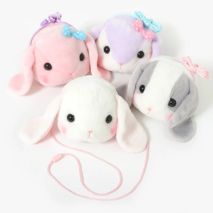 Pote Usa Loppy Face Pochette Collection Vol. 2 1 Pote Usa Loppy Face Pochette Collection Vol. 2