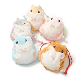 Coroham Coron Hamster Pouches