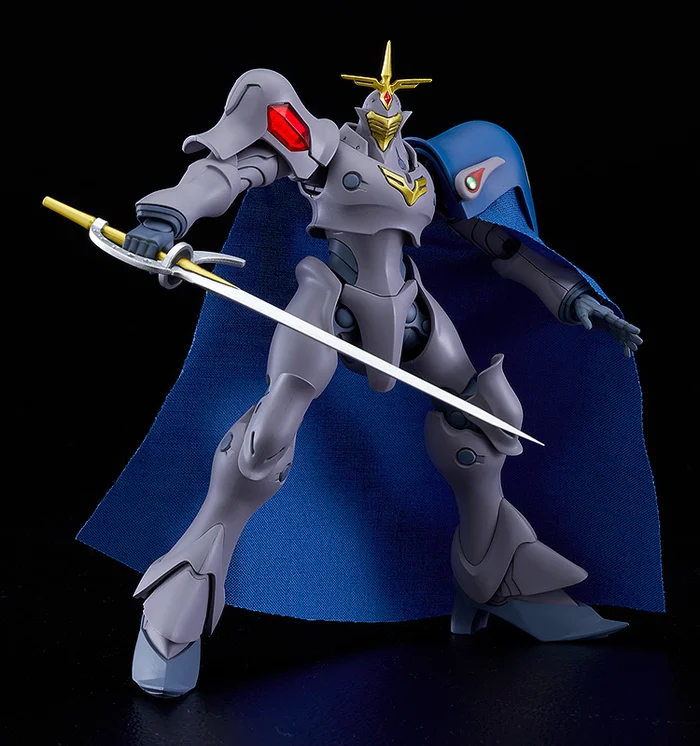 GOOD SMILE COMPANY Moderoid The Vision Of Escaflowne Scherazade 1 GOOD SMILE COMPANY Moderoid The Vision Of Escaflowne Scherazade