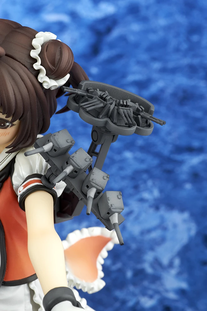 Kantai Collection -KanColle- Naka Kai Ni Figure 9 Kantai Collection -KanColle- Naka Kai Ni Figure - Image 9