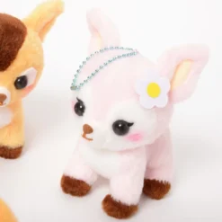 Kojika No Latte Deer Plush Collection (Ball Chain) 35 Kojika No Latte Deer Plush Collection (Ball Chain) -Doll Sale Shop ab40f209fa594de1a8470605c8f67dcd.jpg