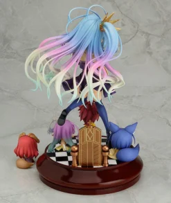 No Game No Life Shiro 1/7 Scale Figure (Re-run) 11 No Game No Life Shiro 1/7 Scale Figure (Re-run) -Doll Sale Shop abacda184457432fa731eee9d8323ffb.jpg