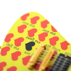 Hide Guitar Collection Official Figure Set: GREEN HEART Ver. -Doll Sale Shop abae9994abde44fc8ab0ba6da7b894eb.jpg