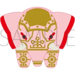 Jujutsu Kaisen (Animation Ver.) Fushiguro's Shikigami Plushie Keychain -Doll Sale Shop abf56619a5a847d5a0bd5d8c776af31e.jpg