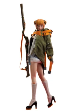 Serene Hound Series 501S613 Grainne The Geis Witch 1/6 Scale Action Figure