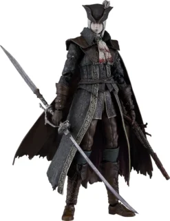 Max Factory Figma Bloodborne: The Old Hunters Lady Maria Of The Astral Clocktower -Doll Sale Shop ac2bc4025af84bc7b9473ec88ae144b1.jpg