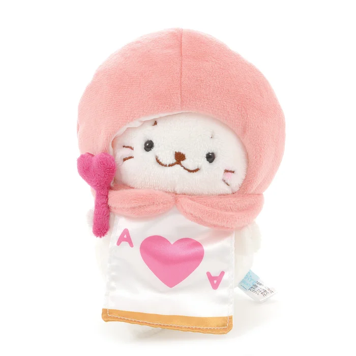 Sirotan Costumed Plush Mascot Collection 8 Sirotan Costumed Plush Mascot Collection - Image 8