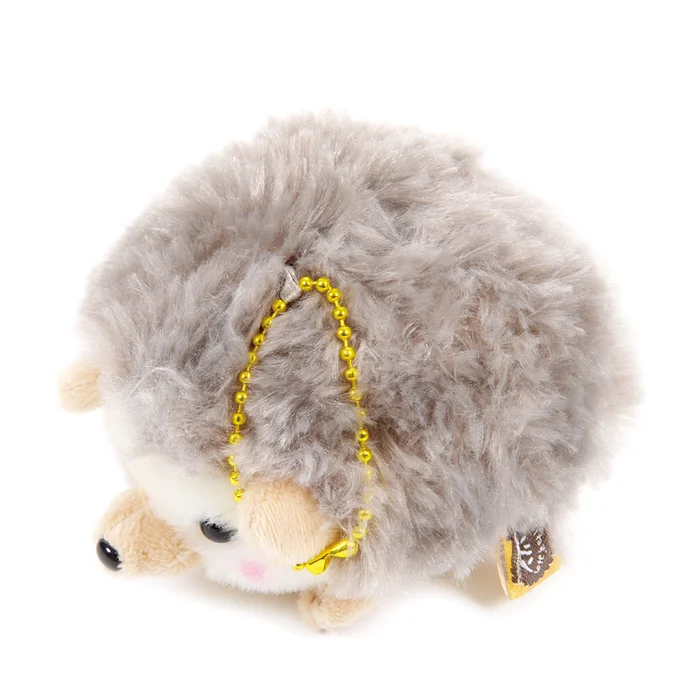 Harinezumi No Harin Hedgehog Plush Collection (Ball Chain) 6 Harinezumi No Harin Hedgehog Plush Collection (Ball Chain) - Image 6