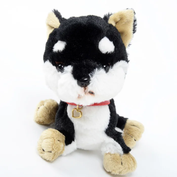 PUPS! Small Shiba Inu Plush Collection 9 PUPS! Small Shiba Inu Plush Collection - Image 9