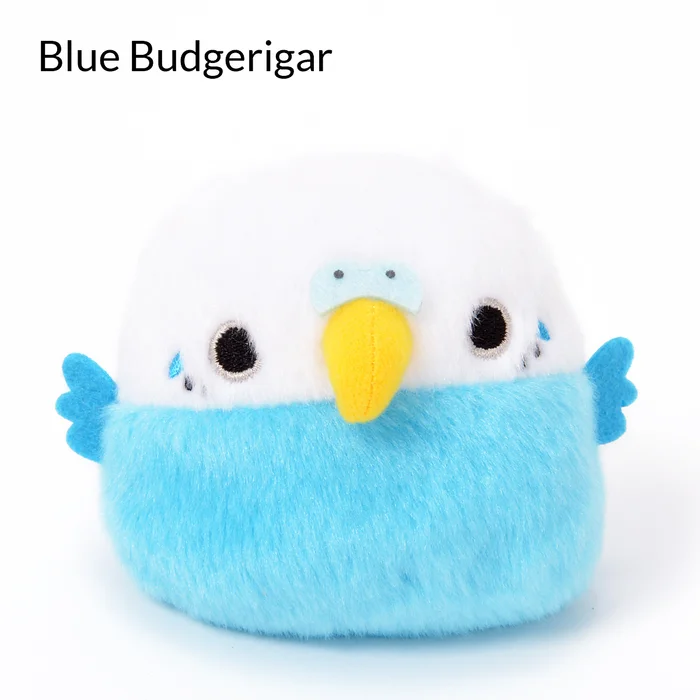 Tori-dango Plush Collection 2 Tori-dango Plush Collection - Image 2