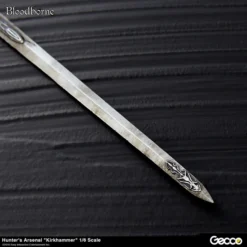 Bloodborne Hunter's Arsenal Kirkhammer 1/6 Scale Weapon -Doll Sale Shop acafe5f05fbe4ef988348d2b10d045fc.jpg
