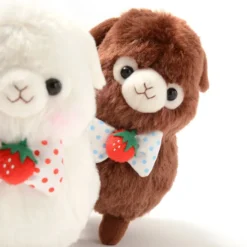 Alpacasso Kids Lovely Alpaca Plush Collection (Standard) -Doll Sale Shop acbbdb7a5da641a69930629ba64ebcb6.jpg