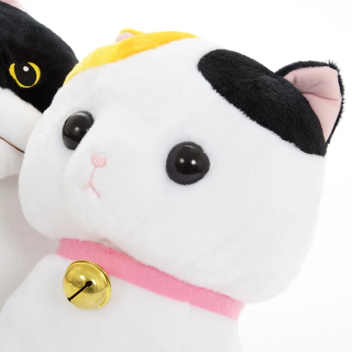 Chinmari Munchkin Cat Plush Collection (Big) 8 Chinmari Munchkin Cat Plush Collection (Big) - Image 8