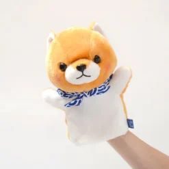 Mameshiba San Kyodai Dog Hand Puppets 12 Mameshiba San Kyodai Dog Hand Puppets -Doll Sale Shop acccc6cd9cda41ba99b4bb6bd338e501.jpg
