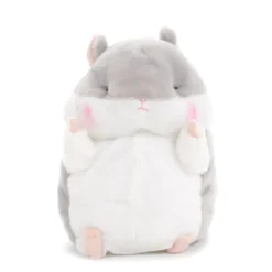 Coroham Coron Hamster Hand Puppet -Doll Sale Shop acf3016204234f80ad56956addb2cc4e.jpg