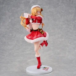 En Morikura Illustration Santa Girl Non-Scale Figure 23 En Morikura Illustration Santa Girl Non-Scale Figure -Doll Sale Shop ad0f0db8b91744c5b3a2f603b4f721d8.jpg