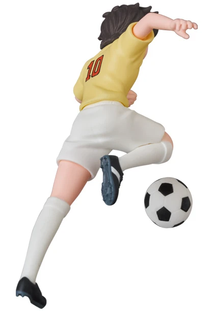 Ultra Detail Figure Captain Tsubasa Hikaru Matsuyama 2 Ultra Detail Figure Captain Tsubasa Hikaru Matsuyama - Image 2