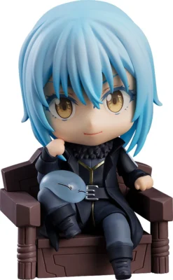 GOOD SMILE COMPANY Nendoroid That Time I Got Reincarnated As A Slime Rimuru: Demon Lord Ver. 11 GOOD SMILE COMPANY Nendoroid That Time I Got Reincarnated As A Slime Rimuru: Demon Lord Ver. -Doll Sale Shop adfdca8c3ed448c0a8dbf3fd386df083.jpg