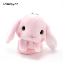Pote Usa Loppy Rabbit Mini Puppets 15 Pote Usa Loppy Rabbit Mini Puppets -Doll Sale Shop ae0f8e90ec0e4dec822b842be4104930.jpg