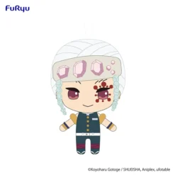 Demon Slayer: Kimetsu No Yaiba Nuikko Plush Toy 7 Demon Slayer: Kimetsu No Yaiba Nuikko Plush Toy -Doll Sale Shop ae28de0e9e5c41be9a01609232540969.jpg