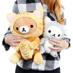 Rilakkuma Tiger Plushies 37 Rilakkuma Tiger Plushies -Doll Sale Shop ae49e27f04284e6c9361a55eb6fcfb83.jpg
