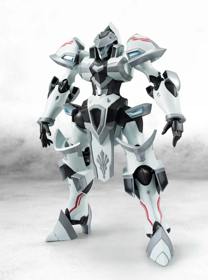 Bandai Rotot Spirits TRI Knight's & Magic Earlecumber 1 Bandai Rotot Spirits TRI Knight's & Magic Earlecumber