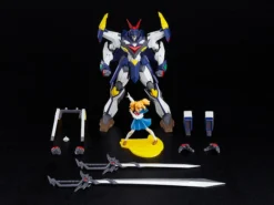 GOOD SMILE COMPANY Moderoid Pop Team Epic Season 2 Biggus McHugeGuy Combination Great Bari Bari Team Epic 26 GOOD SMILE COMPANY Moderoid Pop Team Epic Season 2 Biggus McHugeGuy Combination Great Bari Bari Team Epic -Doll Sale Shop ae9f3e5c026f4138be6b0db7c6374873.jpg