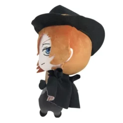 Bungo Stray Dogs Chuya Nakahara Plush -Doll Sale Shop aeb58be14aab4fbbabfc2f1be1c705f6.jpg