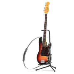 Fender The Best Collection: 1962 Precision Bass & Tolex Case 1/8th Scale Model