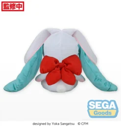 Fuwapetit Hatsune Miku: Rabbit 2023 Ver. Plush (LL) -Doll Sale Shop aee136941d7345f2ab3274797a99163f.jpg