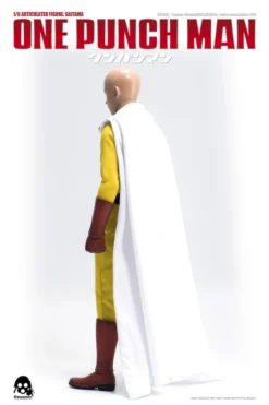 ThreeZero One-Punch Man Saitama 1/6 Scale Articulated Figure -Doll Sale Shop af046e564cfb43a2987d1cc8d6417379.jpg