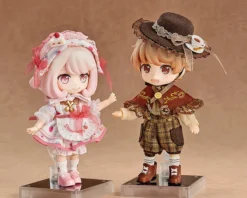 Nendoroid Doll Outfit Set: Tea Time Series (Charlie) -Doll Sale Shop af26275e4c164bde936b0be31b4ba6cb.jpg
