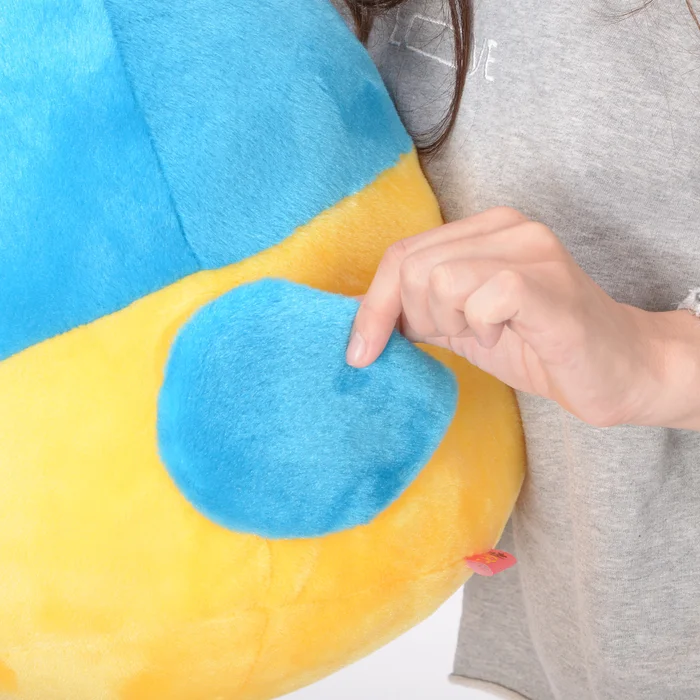 Kotori Tai Nigiyaka Bird Plush Collection (Big) 20 Kotori Tai Nigiyaka Bird Plush Collection (Big) - Image 20