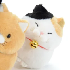 Hige Manjyu Cat Plush Collection (Standard) -Doll Sale Shop b0057832465d42d5a84ab7785270baa5.jpg