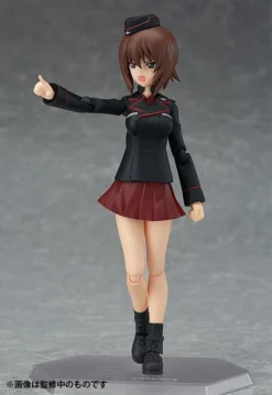 GOOD SMILE COMPANY Figma Girls Und Panzer Der Film Maho Nishizumi & Erika Itsumi Set 9 GOOD SMILE COMPANY Figma Girls Und Panzer Der Film Maho Nishizumi & Erika Itsumi Set -Doll Sale Shop b035e4ea35174bdbb1ea71e0b857a27f.jpg
