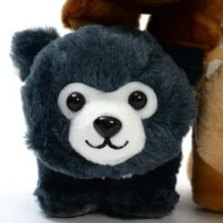 Marukuma Polar World Bear Plush Collection (Standard) 30 Marukuma Polar World Bear Plush Collection (Standard) -Doll Sale Shop b0457eaae4e74ae9876d4ef40295dedc.jpg