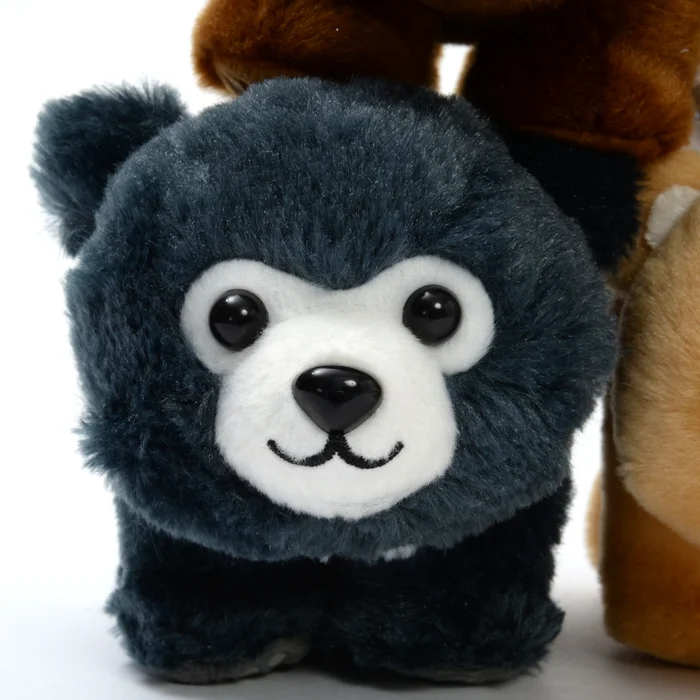 Marukuma Polar World Bear Plush Collection (Standard) 11 Marukuma Polar World Bear Plush Collection (Standard) - Image 11