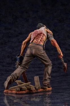 Kotobukiya Dead By Daylight The Hillbilly Non-Scale Figure -Doll Sale Shop b07cb13ba0a841db8625c0ccd95f33f3.jpg