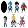 Bandai Dragon Ball Adverge 6