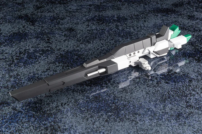 Kotobukiya Brave Police J-Decker Deckerd & Maxcannon 4 Kotobukiya Brave Police J-Decker Deckerd & Maxcannon - Image 4