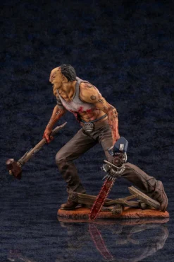 Kotobukiya Dead By Daylight The Hillbilly Non-Scale Figure -Doll Sale Shop b0f34a2fa70d4ed19f64eea6c5eae69f.jpg