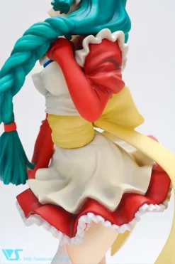 CharaGumin Canal Volfeed | Lost Universe Garage Kit -Doll Sale Shop b0f429389b6b4d808c9bdf61ab19c5da.jpg