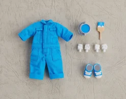 GOOD SMILE COMPANY Nendoroid Doll: Outfit Set (Colorful Coveralls) -Doll Sale Shop b1013f1dde604ad9a63e97ea8aa65668.jpg
